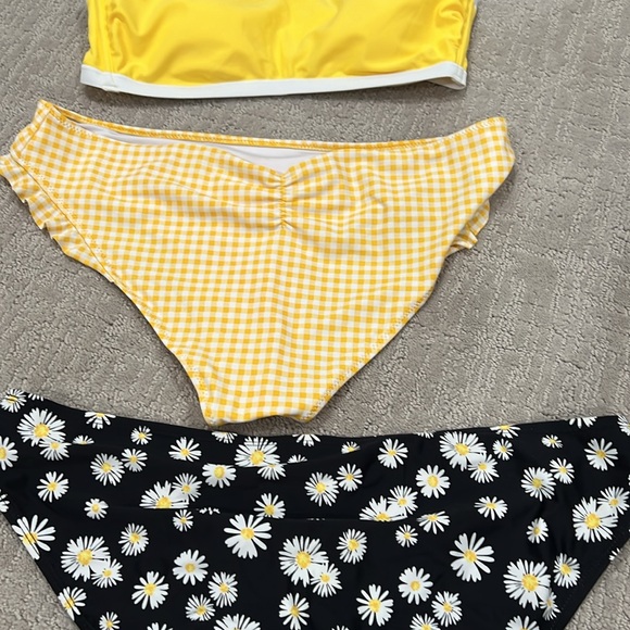 Women’s bikini swimsuit - Picture 8 of 9